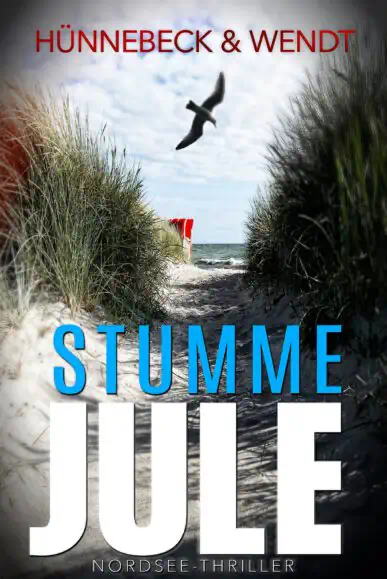 Das Cover für die Stumme Jule