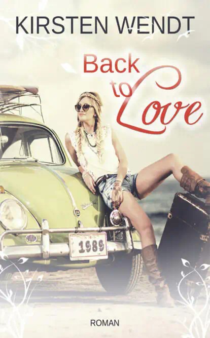 Back to Love - Cover