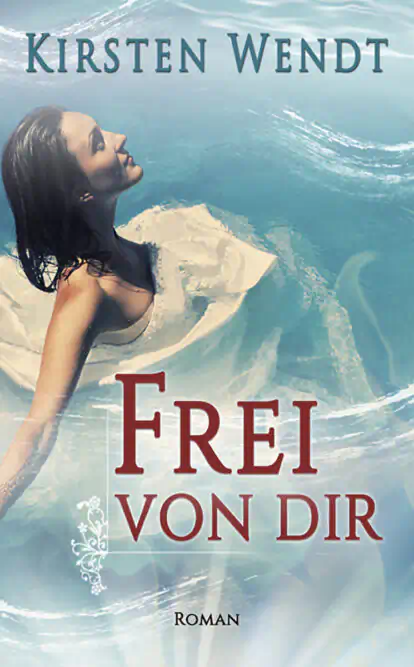 Frei von Dir - Cover