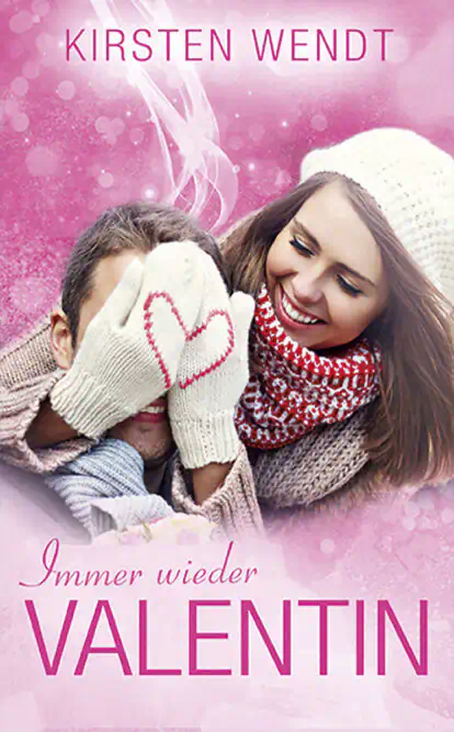 Immer wieder Valentin - Cover