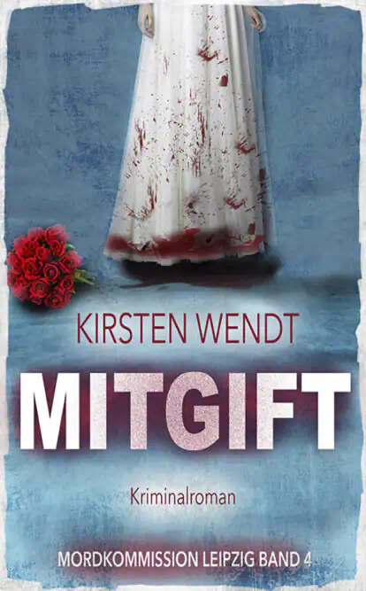 Mitgift - Cover